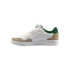Zapatillas John Smith Vimon blanco Hombre