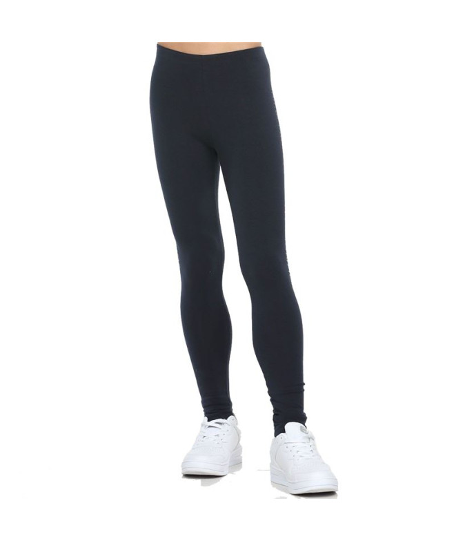 Mallas de fitness John Smith Niña