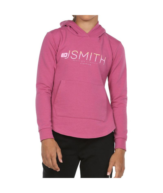 Sudadera John Smith Borda Niña