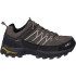 Zapatillas de montaña CMP Rigel Low Wp marron Hombre