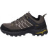 Zapatillas de montaña CMP Rigel Low Wp marron Hombre