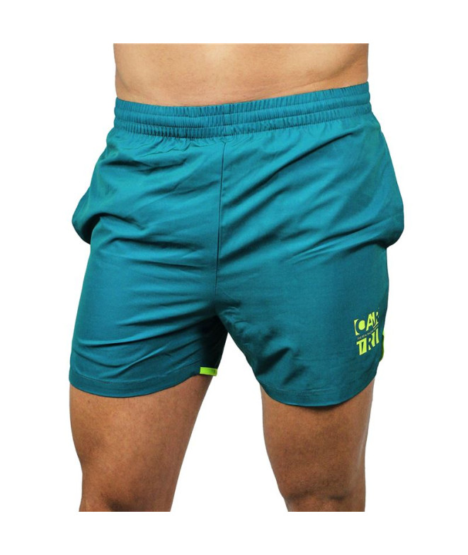 Pantalones para pádel Cartri Jabari azul Hombre