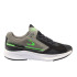Zapatillas de running John Smith Reuven gris