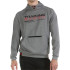 Sudadera John Smith Tobar 151 gris Hombre