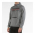 Sudadera John Smith Tobar 151 gris Hombre