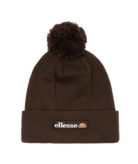 Gorro Ellesse Pasteria Pom Pom Mujer