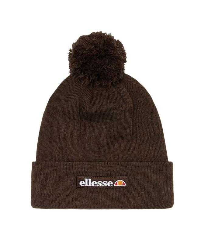 Gorro Ellesse Pasteria Pom Pom Mujer