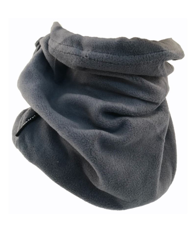 Braga de cuello Joluvi Polar Antracita