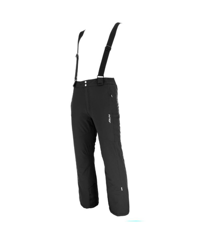 Pantalones de esquí Joluvi Ski Engelberg Negro...