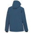 Anorak Joluvi Torry Azul Hombre