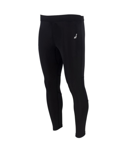 Mallas largas Joluvi Runmen Negro Hombre