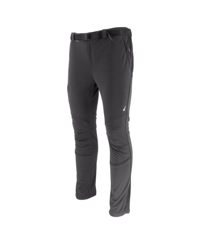 Pantalones de montaña Joluvi Soft-Tech...