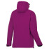Anorak de montaña Joluvi Monviso Morado Mujer