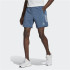 Pantalones cortos adidas Training azul Hombre