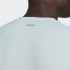 Camiseta adidas Club Tennis 3 bandas azul Hombre