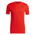 Sudadera de fútbol adidas Tiro Winterized negro Mujer