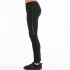 Mallas John Smith Borax negro Mujer