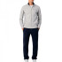 Chándal Champion Full Zip Suit Grey