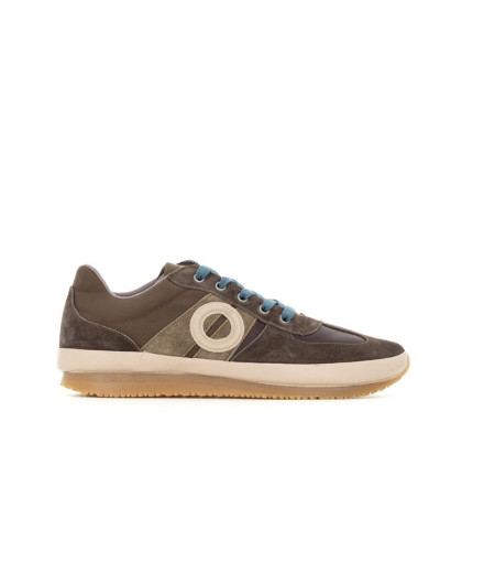 Zapatillas Aro Jaq 3617 Sawo Hombre