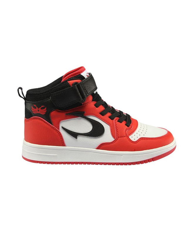 Zapatillas John Smith Vawen 22I blanco Infantil