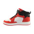 Zapatillas John Smith Vawen 22I blanco Infantil