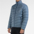 Chaqueta John Smith Imane Azul Hombre
