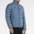 Chaqueta John Smith Imane Azul Hombre