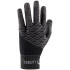 Guantes de running Lurbel Volkano Gloves negro