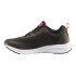 Zapatillas de running John Ronel negro Mujer