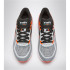 Zapatillas de running Diadora Mythos Blushield Vigore naranja Hombre