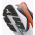 Zapatillas de running Diadora Mythos Blushield Vigore naranja Hombre
