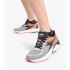 Zapatillas de running Diadora Mythos Blushield Vigore naranja Hombre