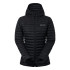 Chaqueta Berghaus Nula Micro negro Mujer