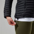 Chaqueta Berghaus Nula Micro negro Mujer
