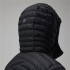 Chaqueta Berghaus Nula Micro negro Mujer