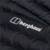 Chaqueta Berghaus Nula Micro negro Mujer