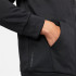 Chaqueta de trining Nike Therma-FIT negro Hombre