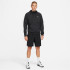 Chaqueta de trining Nike Therma-FIT negro Hombre