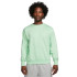 Sudadera de Baloncesto Nike Dri-Fit Standard Issue Verde Hombre