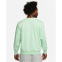 Sudadera de Baloncesto Nike Dri-Fit Standard Issue Verde Hombre