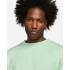 Sudadera de Baloncesto Nike Dri-Fit Standard Issue Verde Hombre