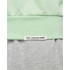 Sudadera de Baloncesto Nike Dri-Fit Standard Issue Verde Hombre