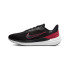 Zapatillas de Running Nike Air Winflo 9 Negro Hombre