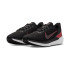 Zapatillas de Running Nike Air Winflo 9 Negro Hombre