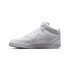 Zapatillas de Baloncesto Nike Court Vision Mid Next Nature hombre
