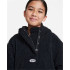 Chaqueta Nike Therma-FIT Icon Clash negro Niña