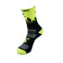 Calcetines Running Kamuabu Noche Valenciana Breeze Unisex