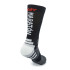Calcetines Running Kamuabu "Soy Maratón" Negro Unisex