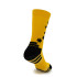 Calcetines Running Kamuabu Estrellas Dispares Unisex