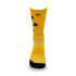 Calcetines Running Kamuabu Estrellas Dispares Unisex